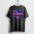 Officials Detroit Pistons Chrome Legacy Ornaments T-Shirts, Hoodie, Sweatshirt | PureTeeCo.com