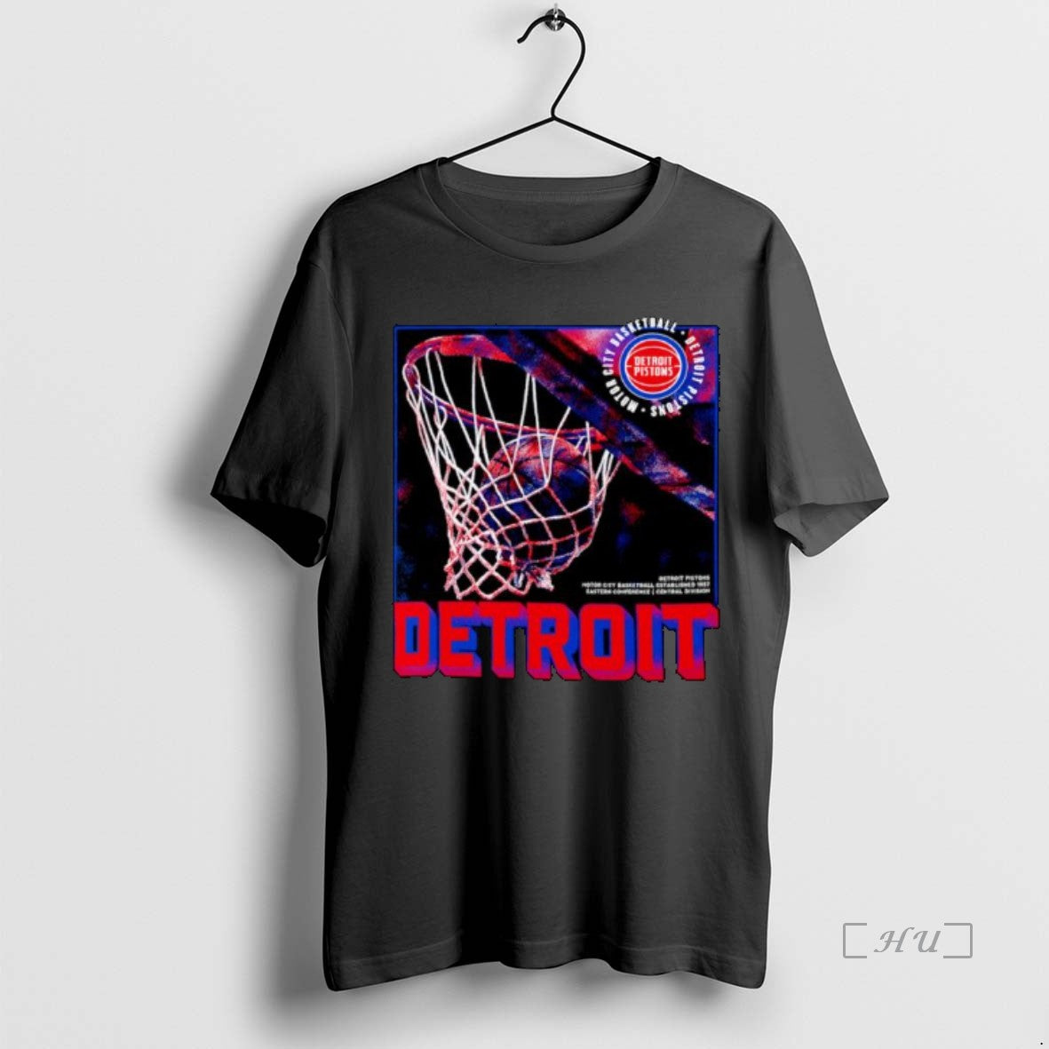 Officials Detroit Pistons Chrome Legacy Nets Ornaments T-Shirts, Hoodie, Sweatshirt | PureTeeCo.com