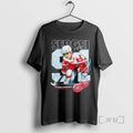 Officials Detroit Red Wings Sergei Fedorov Night 2026 Celebration T-Shirts, Hoodie, Sweatshirt | PureTeeCo.com