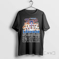 Officials Detroit Tigers Legends Team 125th Anniversary 1901 2026 T-Shirts, Hoodie, Sweatshirt | PureTeeCo.com