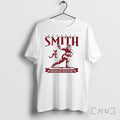 Officials Devonta Smith Heisman Alabama Crimson Tide Ncaa Football Winner 2020 Premium T Shirts Sweater