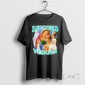 Officials Devoted Virgin Vintage Religious Graphic T-Shirts, Hoodie, Sweatshirt | PureTeeCo.com