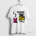 Officials Diamond Jubilee Album Of Cindy Lee Vintage T-Shirts, Hoodie, Sweatshirt | PureTeeCo.com
