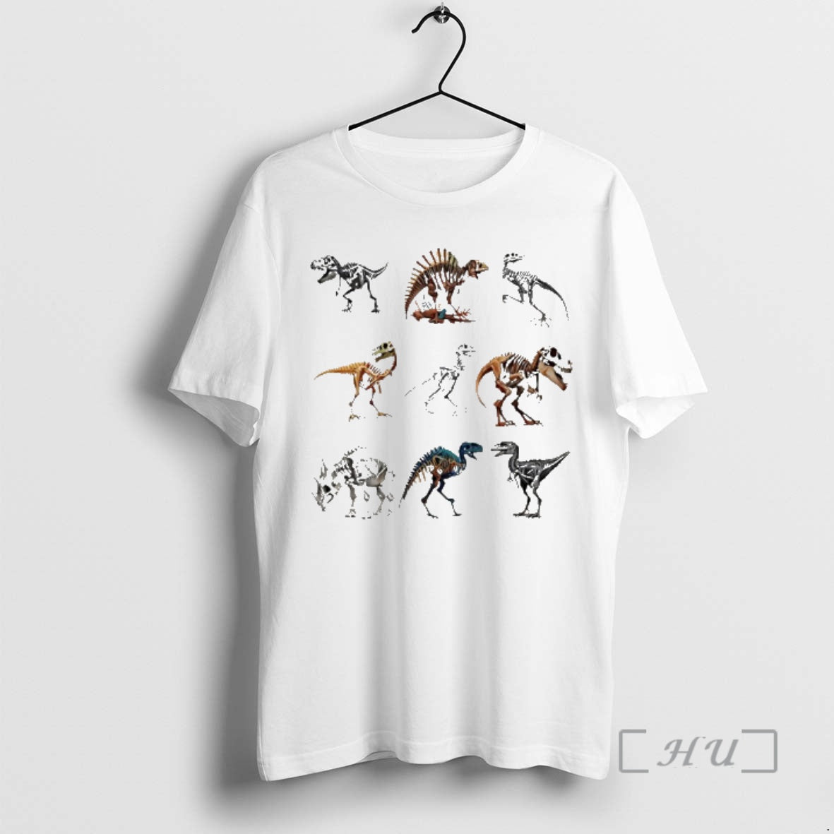 Officials Dinosaurs Prehistoric Graphic T-Shirts, Hoodie, Sweatshirt | PureTeeCo.com