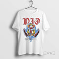Officials Dio Dream Evil T-Shirts, Hoodie, Sweatshirt | PureTeeCo.com