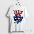 Officials Dio Dream Evil Vintage T-Shirts, Hoodie, Sweatshirt | PureTeeCo.com