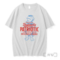 Officials Disney The Muppets Sam Eagle Distinctly Patriotic Semiquincentennial Usa