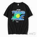 Officials Division Ii Mens Womens Tennis Championships 2026 Tee