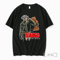 Officials Django Unchained Cowboy Distressed Graphic