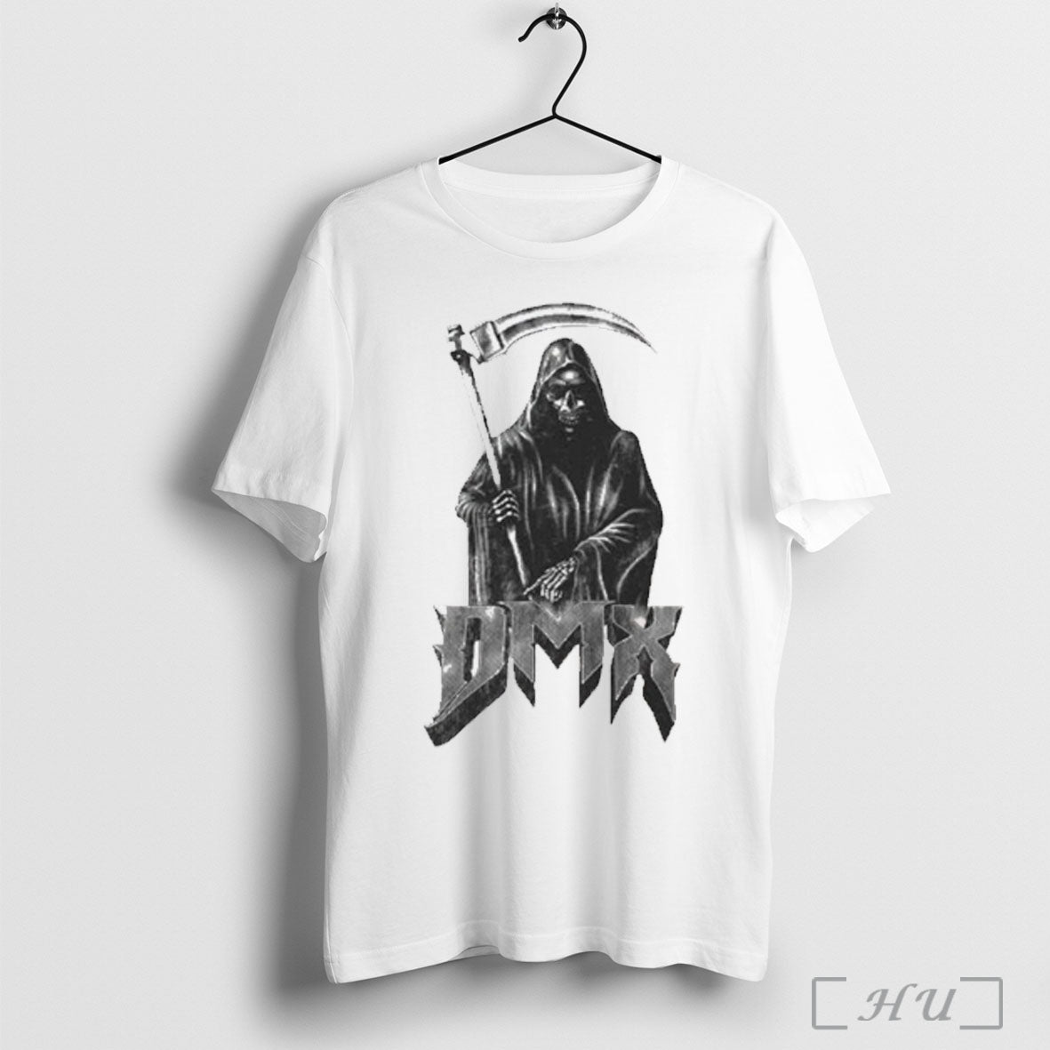 Officials Dmx Darkman The Reaper T Shirt