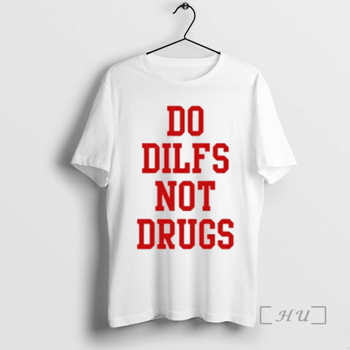 Officials Do Dilfs Not Drugs T-Shirts, Hoodie, Sweatshirt | PureTeeCo.com