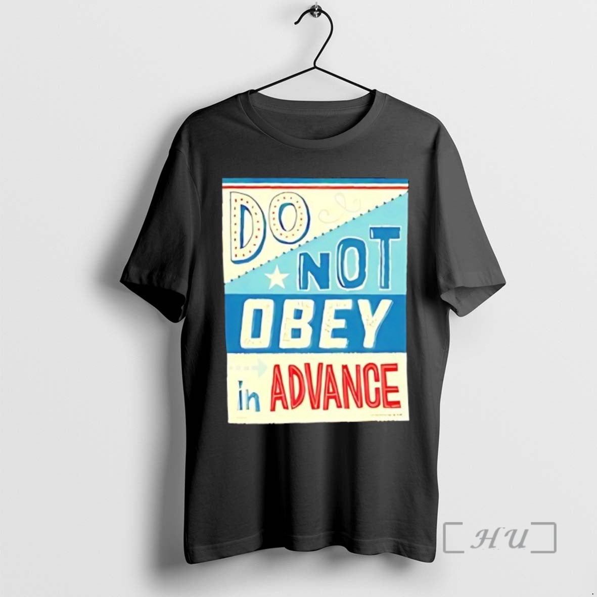 Officials Do Not Obey In Advance T-Shirts, Hoodie, Sweatshirt | PureTeeCo.com