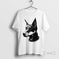 Officials Dobermann Og K9