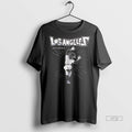 Officials Dodgers Shohei Ohtani Hip Lock 2 Sided Shirt Sweater