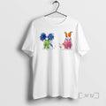 Officials Dogs In Jumpers Cartoon T-Shirts, Hoodie, Sweatshirt | PureTeeCo.com