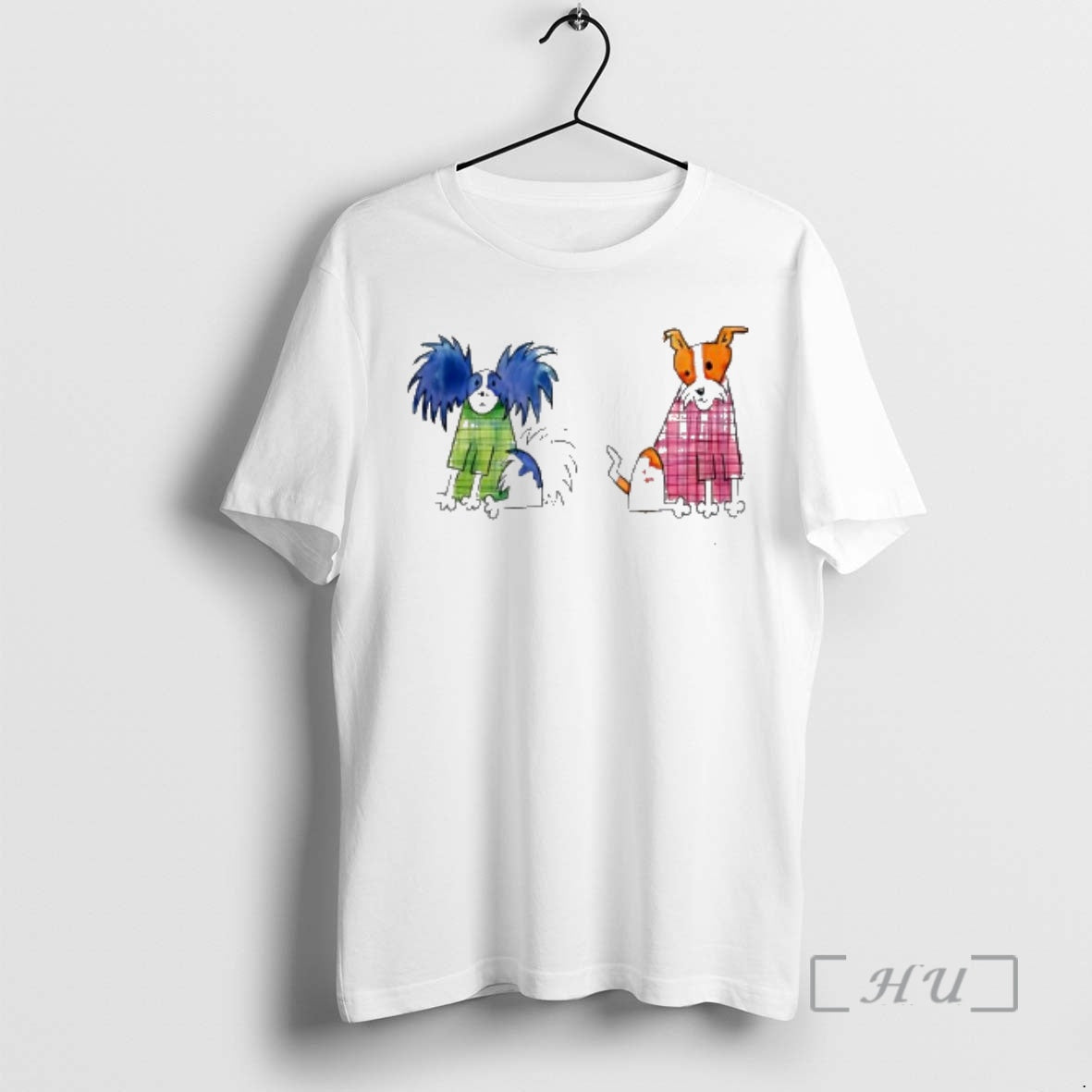 Officials Dogs In Jumpers Cartoon T-Shirts, Hoodie, Sweatshirt | PureTeeCo.com