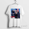 Officials Donald Trump Failed Attempt Old Row Parental Advisory T-Shirts, Hoodie, Sweatshirt | PureTeeCo.com