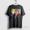 Officials Donaldio Juan Trumpchez T-Shirts, Hoodie, Sweatshirt | PureTeeCo.com