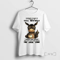 Officials Donkey Sometimes I Have To Tell Myself Again And Again That Its Just Not T-Shirts, Hoodie, Sweatshirt