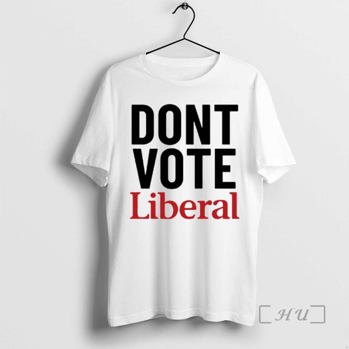 Officials Dont Vote Liberal Canada T-Shirts, Hoodie, Sweatshirt | PureTeeCo.com