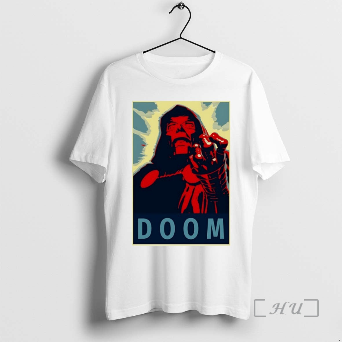 Officials Doom For President Hope Circle T-Shirts, Hoodie, Sweatshirt | PureTeeCo.com