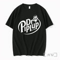 Officials Dr Piplup Piplup Pokemon Dr Pepper Parody Logo