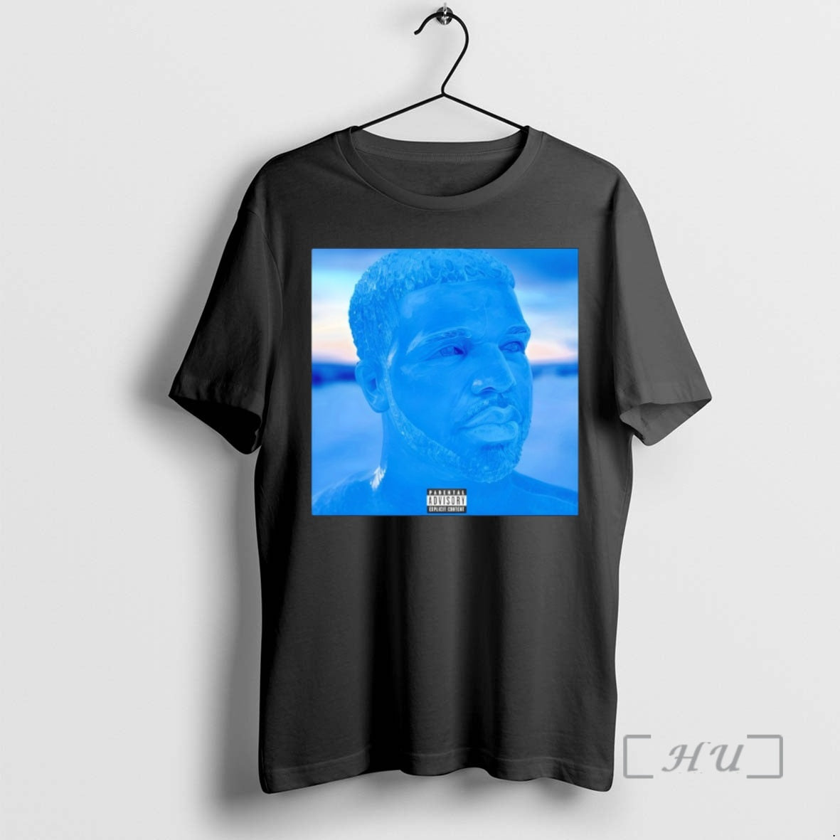 Officials Drake Iceman Album Parental Advisory Explicit Content