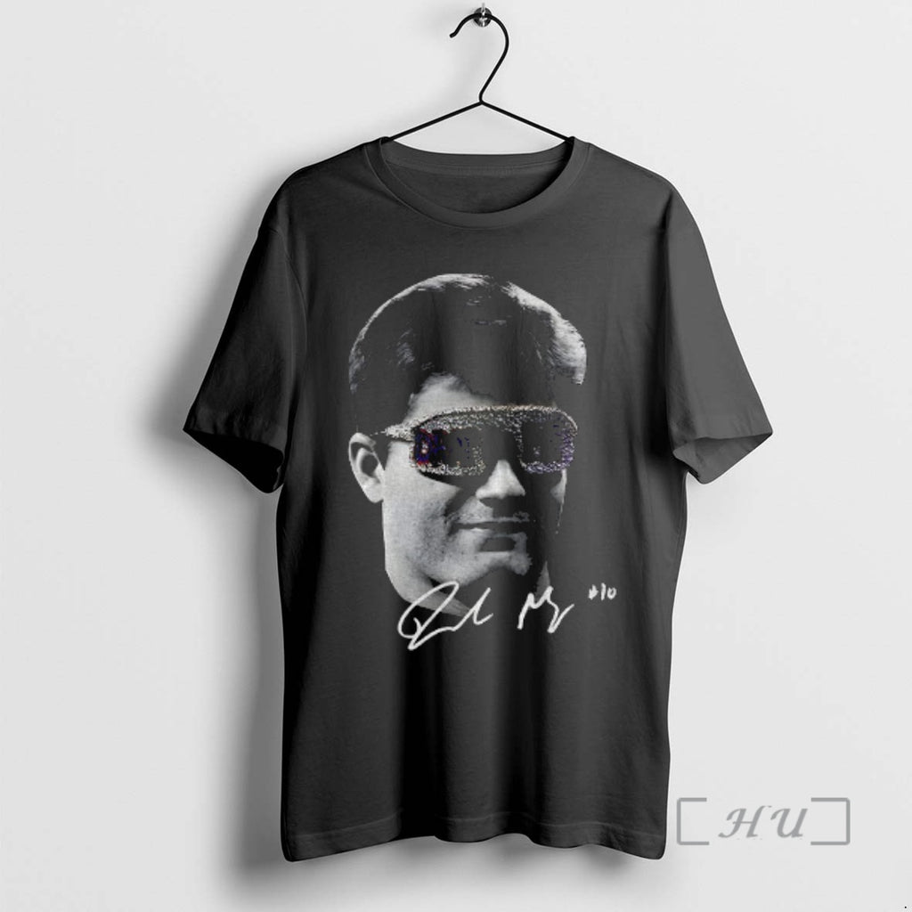 Officials Drake Maye Funny Meme Football Y2k Rap Big Head T-Shirts, Hoodie, Sweatshirt | PureTeeCo.com