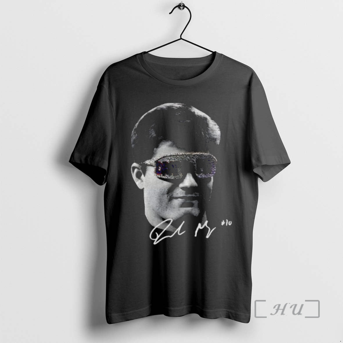Officials Drake Maye Funny Meme Football Y2k Rap Big Head T-Shirts, Hoodie, Sweatshirt | PureTeeCo.com