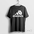 Officials Dreidels Game Hanukkah Gelt Dreidel Champ Menorah Latkes T-Shirts, Hoodie, Sweatshirt | PureTeeCo.com