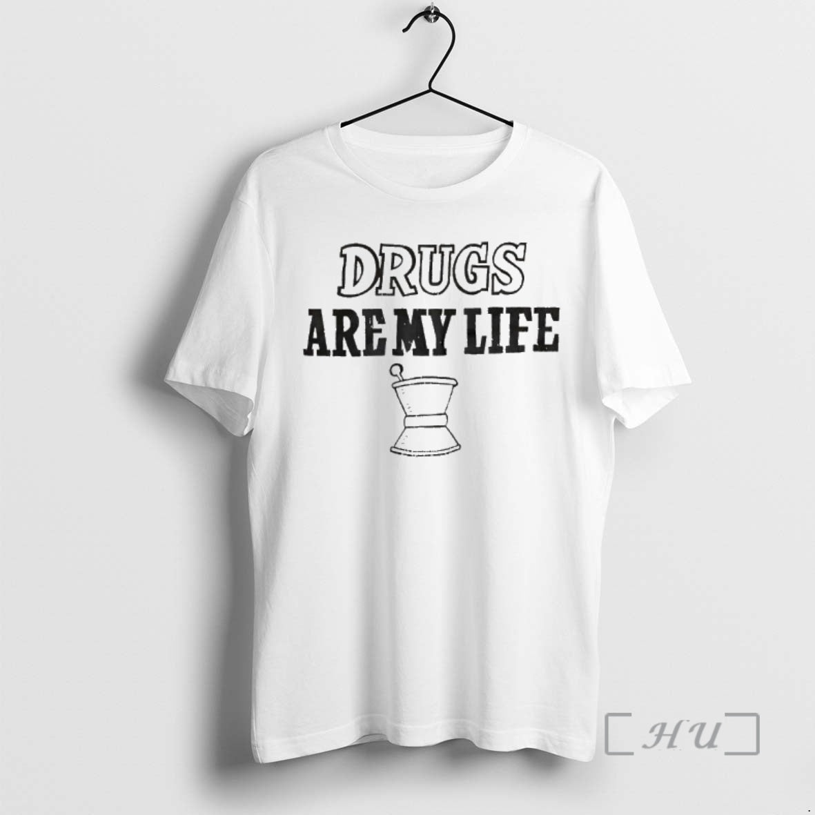 Officials Drugs Are My Life T-Shirts, Hoodie, Sweatshirt | PureTeeCo.com