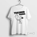 Officials Drunken Raccoon Trashed Panda T-Shirts, Hoodie, Sweatshirt | PureTeeCo.com