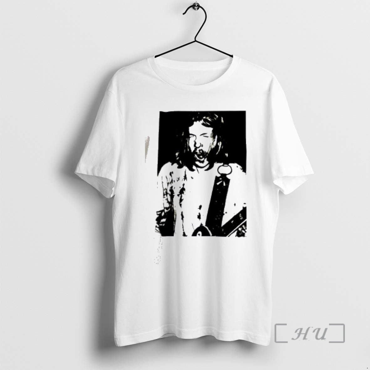 Officials Duane Allman Skydog Guitar Legend T-Shirts, Hoodie, Sweatshirt | PureTeeCo.com