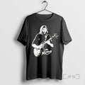 Officials Duane Allman Skydog T-Shirts, Hoodie, Sweatshirt | PureTeeCo.com