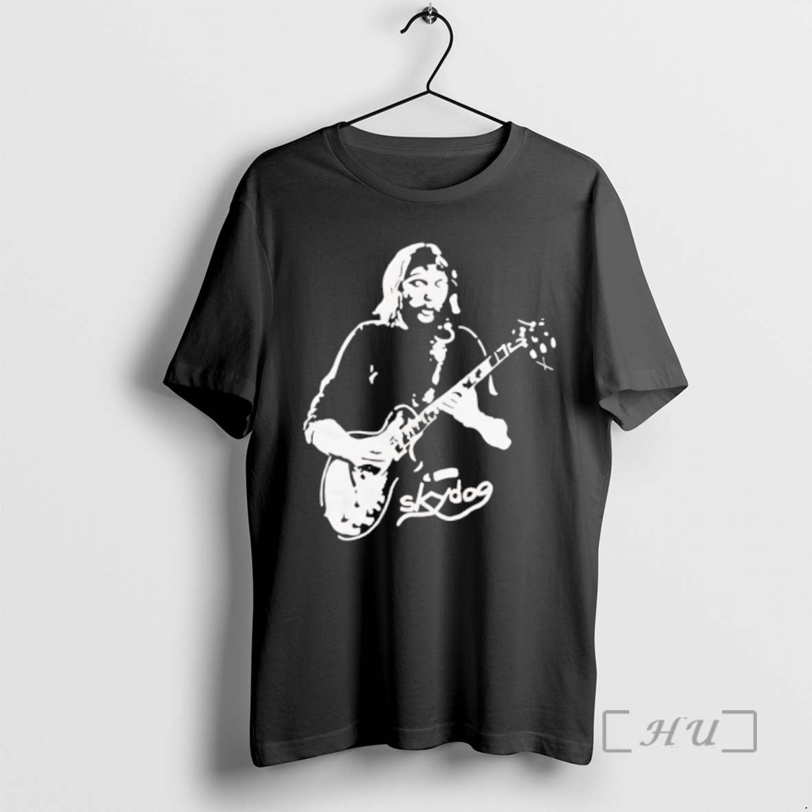 Officials Duane Allman Skydog T-Shirts, Hoodie, Sweatshirt | PureTeeCo.com