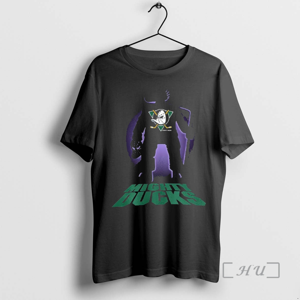 Officials Ducks Anaheim Hockey Team Club Mighty Ducks 90s Vintage T-Shirts, Hoodie, Sweatshirt | PureTeeCo.com