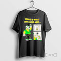 Officials Duff Beer The Simpsons Theres Only One Beer Left T-Shirts, Hoodie, Sweatshirt | PureTeeCo.com