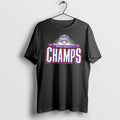 Officials East Carolina Pirates American Baseball Champions 2026 Tee Premium T Shirt
