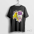 Officials Eat Me Casual Goat Cartoon T-Shirts, Hoodie, Sweatshirt | PureTeeCo.com