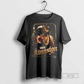 Officials Eddie Kingston 730 T Shirt