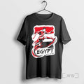 Officials Egypt World Cup 2026 Football Player T-Shirts, Hoodie, Sweatshirt | PureTeeCo.com