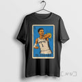 Officials El Codazo Victor Wembanyama San Antonio Spurs Basketball Nba Card Premium T Shirts Sweater