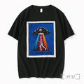 Officials El Wembalien Victor Wembanyama Ufo San Antonio Spurs Basketball Nba 2026 Premium T Shirts