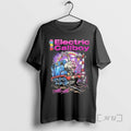 Officials Electric Callboy Choo Choo T-Shirts, Hoodie, Sweatshirt | PureTeeCo.com