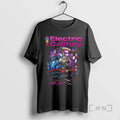Officials Electric Callboy Merch Choo Choo Train T-Shirts, Hoodie, Sweatshirt | PureTeeCo.com
