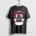 Officials Electric Callboy Merch Cool Bear T-Shirts, Hoodie, Sweatshirt | PureTeeCo.com