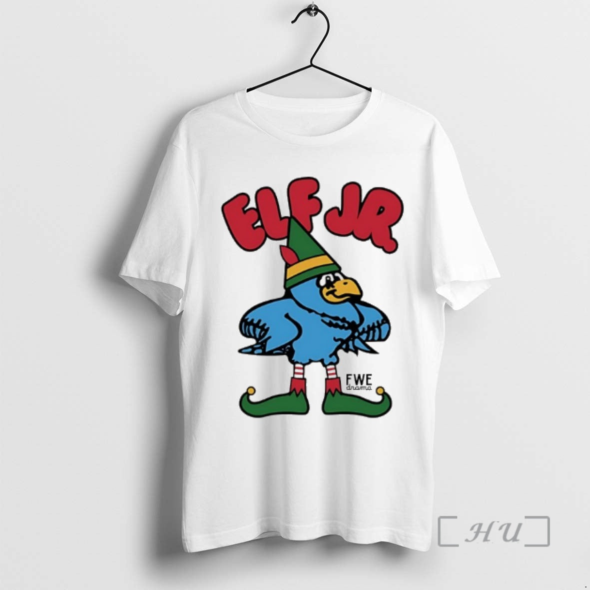 Officials Elf Jr T-Shirts, Hoodie, Sweatshirt | PureTeeCo.com
