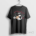 Officials Emily The Strange Strangerous Fa La Ahhh Gingerbread Christmas T-Shirts, Hoodie, Sweatshirt | PureTeeCo.com