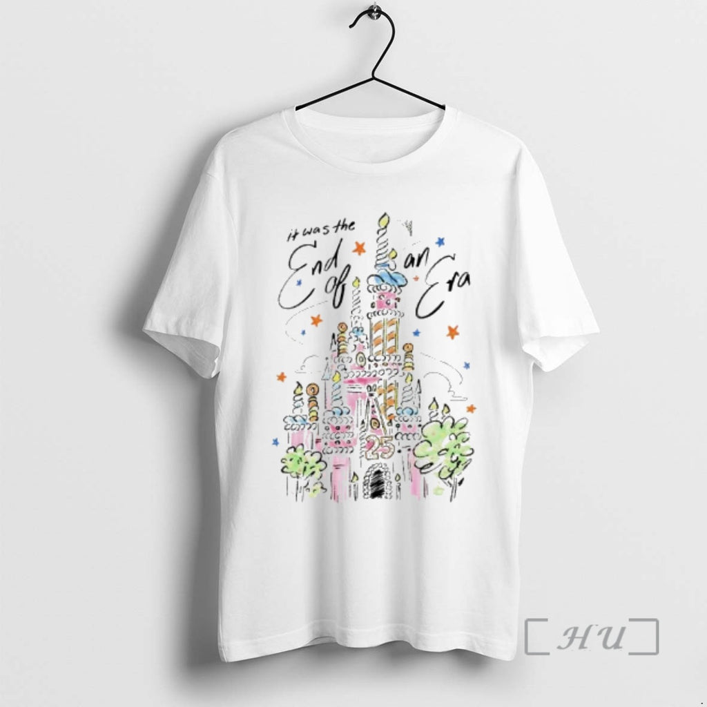 Officials End Of An Era It Was The Town Graphic T-Shirts, Hoodie, Sweatshirt | PureTeeCo.com