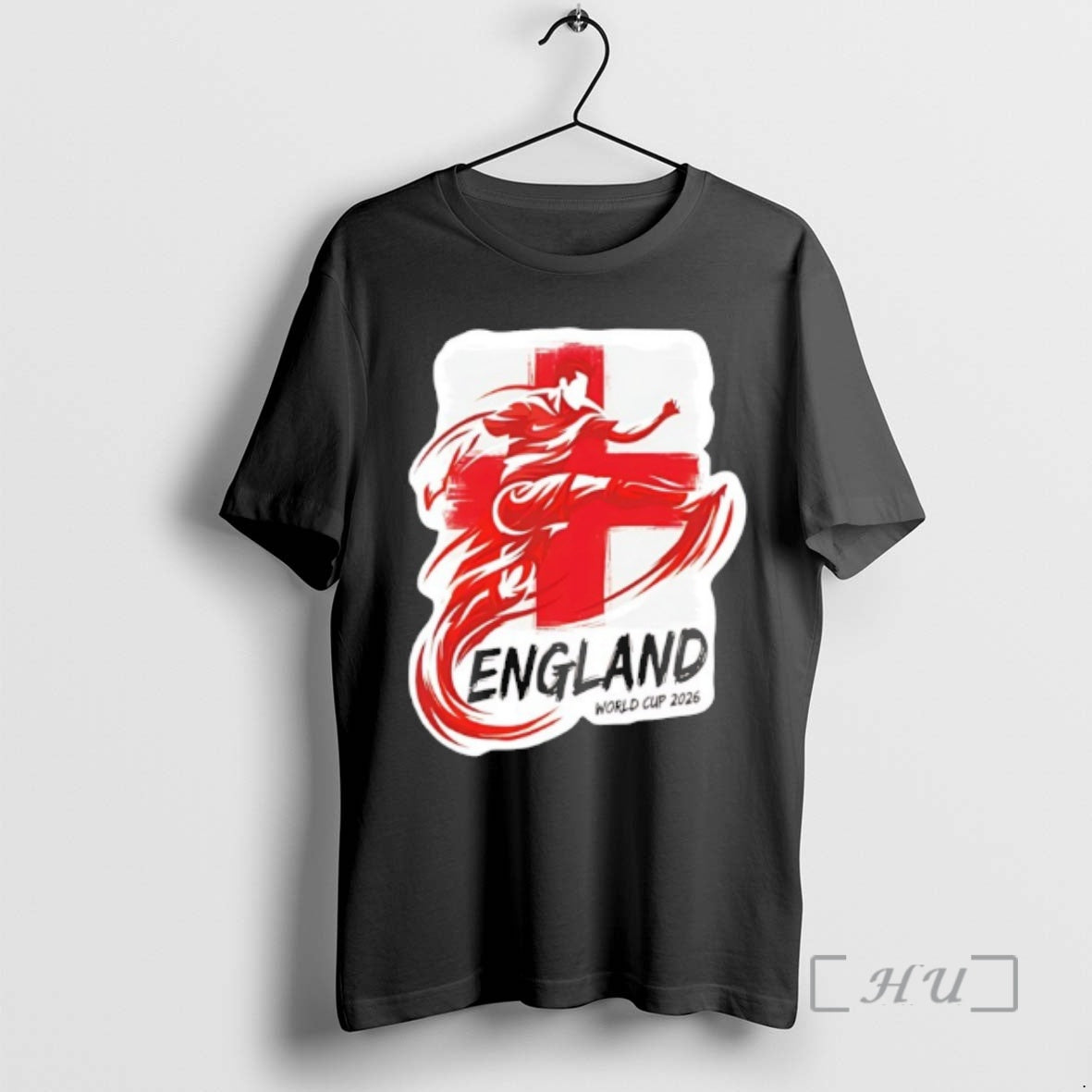 Officials England World Cup 2026 Football Player T-Shirts, Hoodie, Sweatshirt | PureTeeCo.com